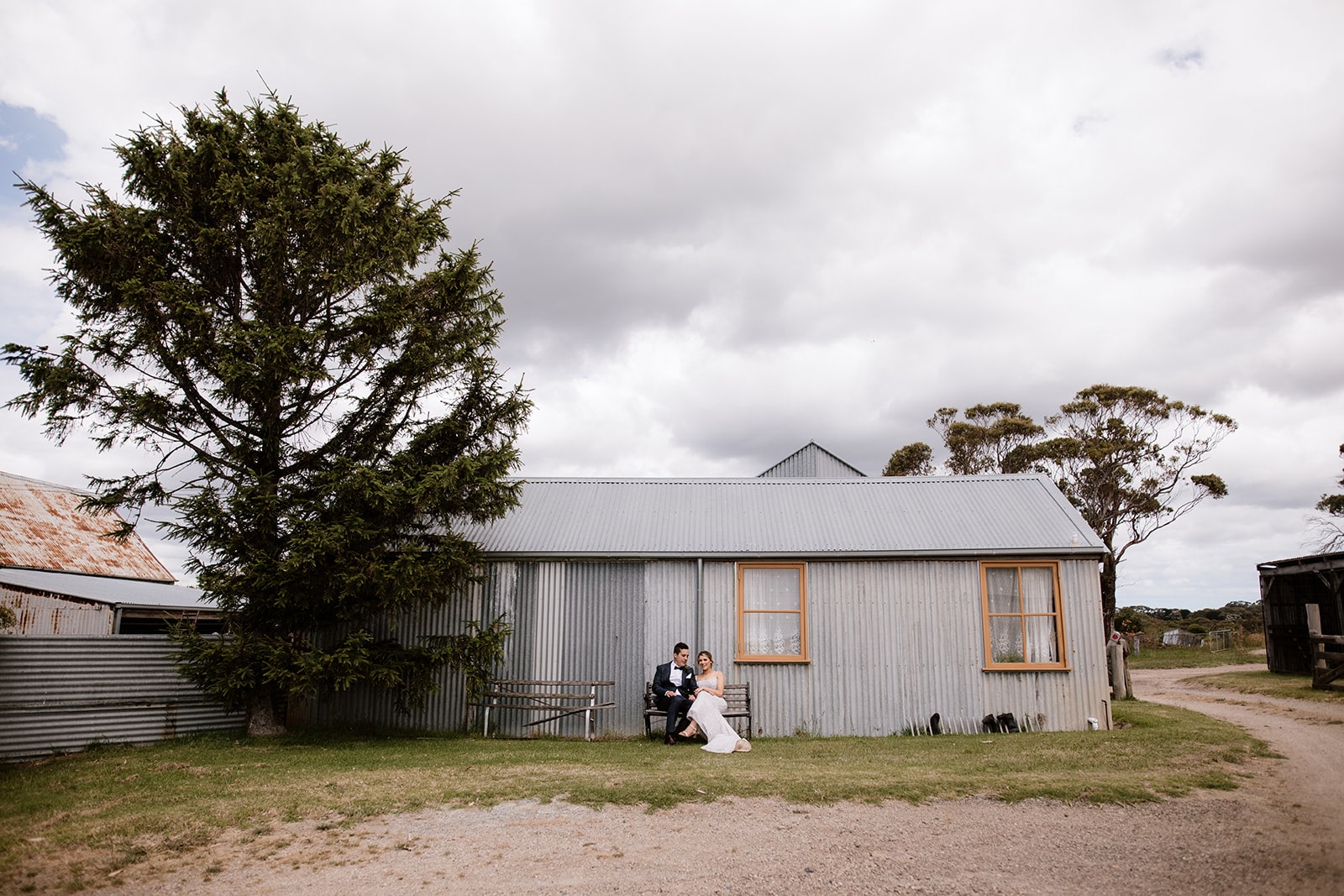 The Briars
